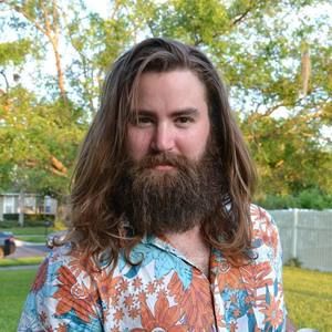 Meet your Posher, David